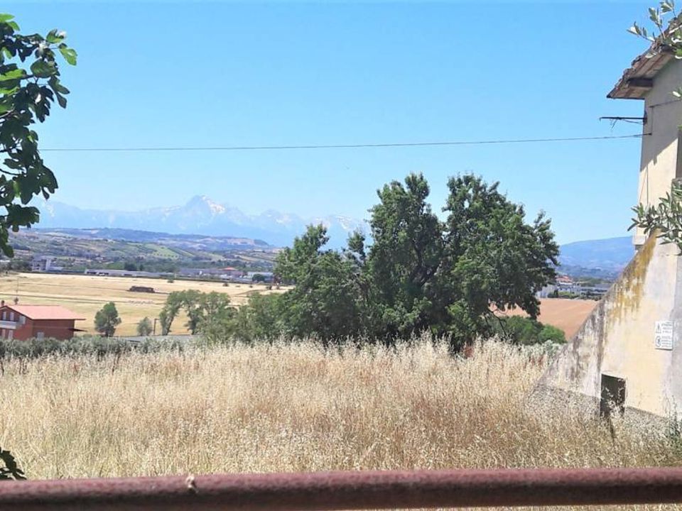 Villa i Colonnella, Teramo - foto 1