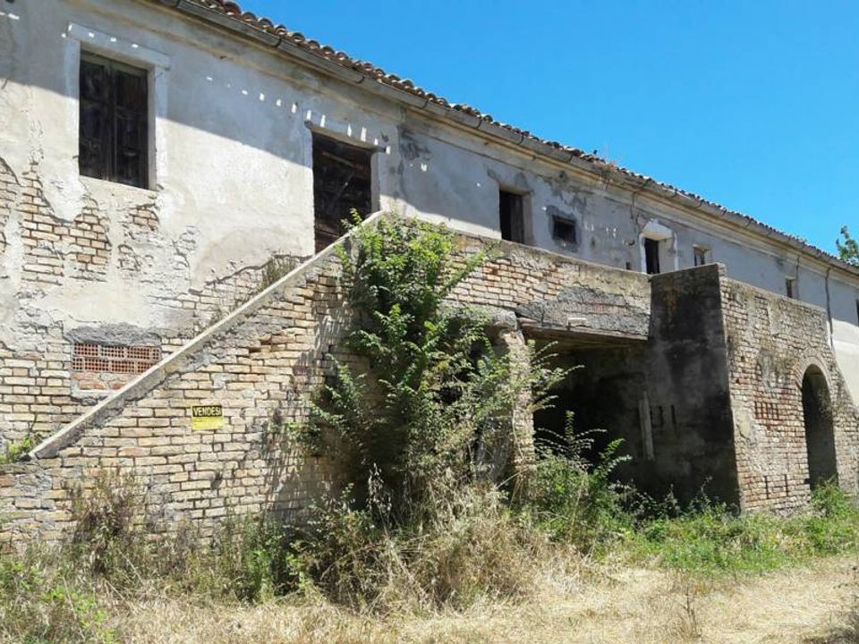 Villa i Colonnella, Teramo - foto 1