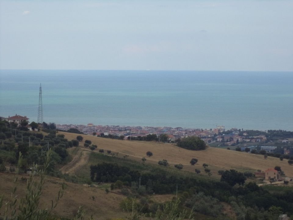 Villa i Colonnella, Teramo - foto 2