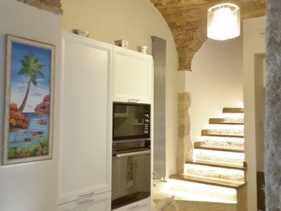 Villa a Ascoli Piceno, Ascoli Piceno - foto 4