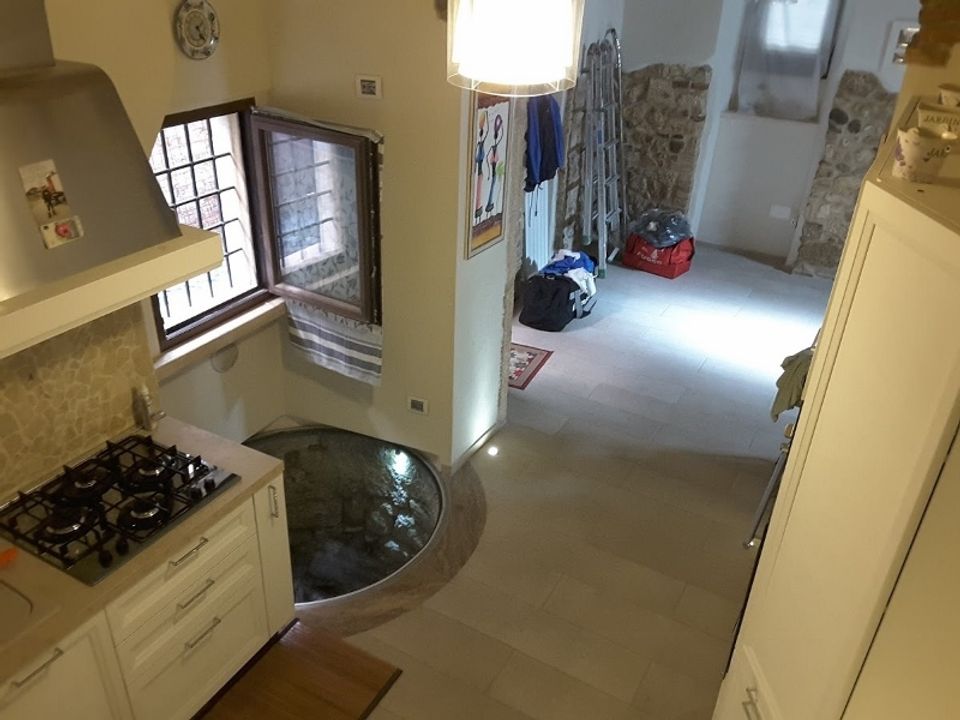 Villa a Ascoli Piceno, Ascoli Piceno - foto 5