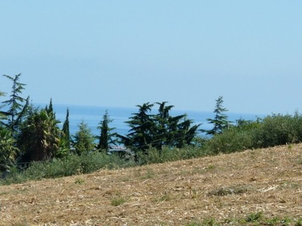 Helårsgrund i San Benedetto Del Tronto, Ascoli Piceno - foto 2