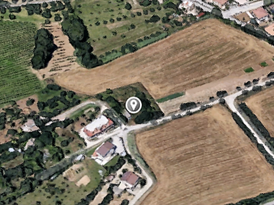 Helårsgrund i San Benedetto Del Tronto, Ascoli Piceno - foto 3