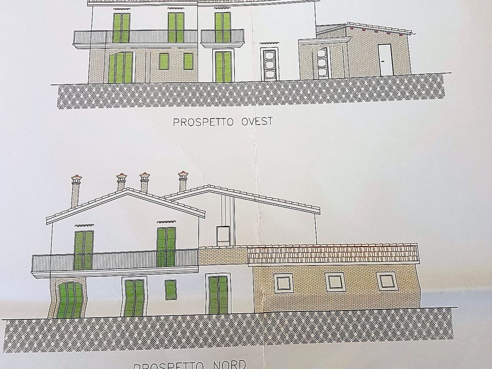 Helårsgrund i San Benedetto Del Tronto, Ascoli Piceno - foto 4