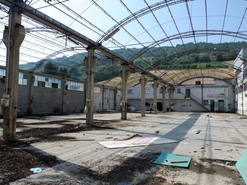 Erhvervsejendom i Colonnella, Teramo - foto 5