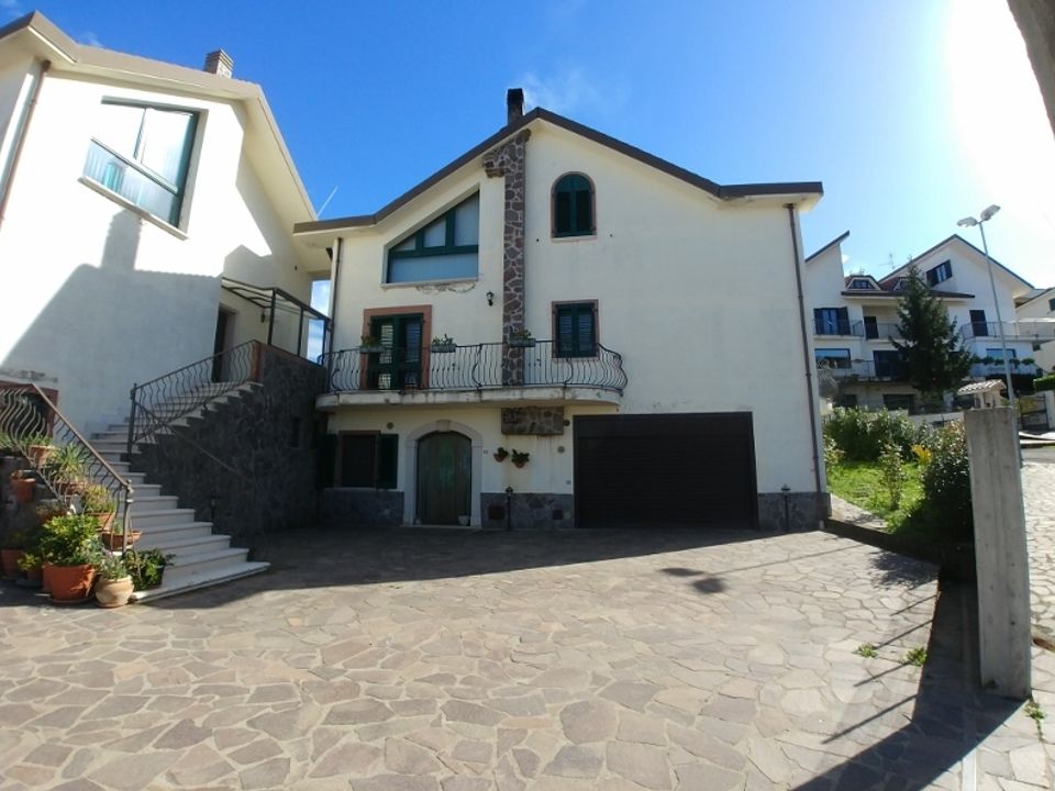 Byhus i San Fele, Potenza - foto 1