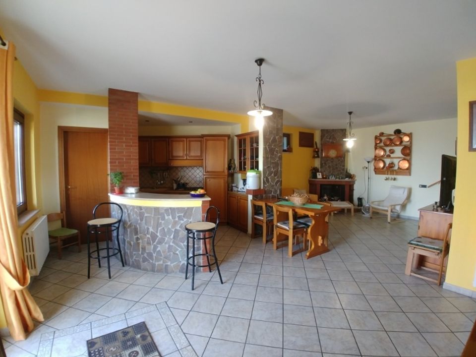 Byhus i San Fele, Potenza - foto 3