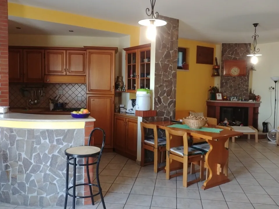 Byhus i San Fele, Potenza - foto 4