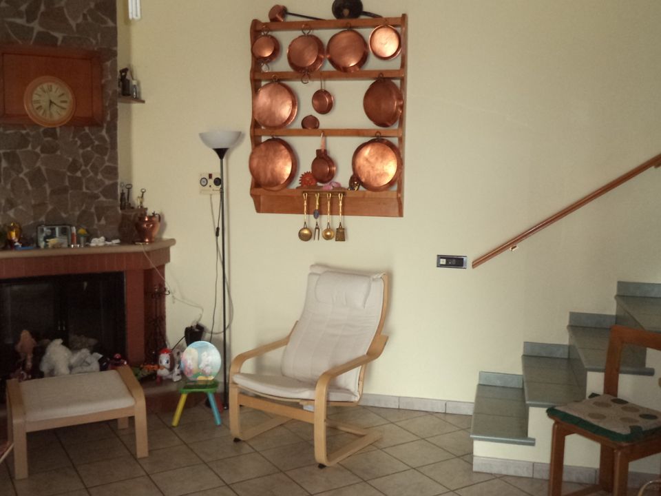 Byhus i San Fele, Potenza - foto 5