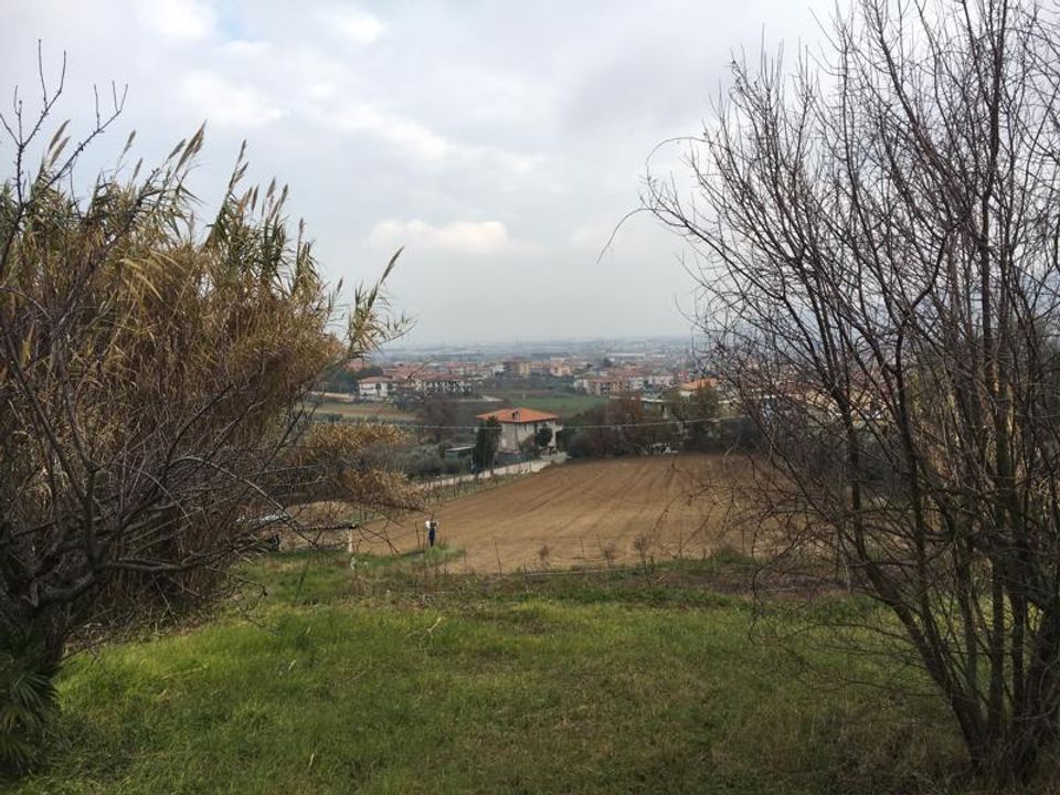 Tomt i Monteprandone, Ascoli Piceno - bilde 5