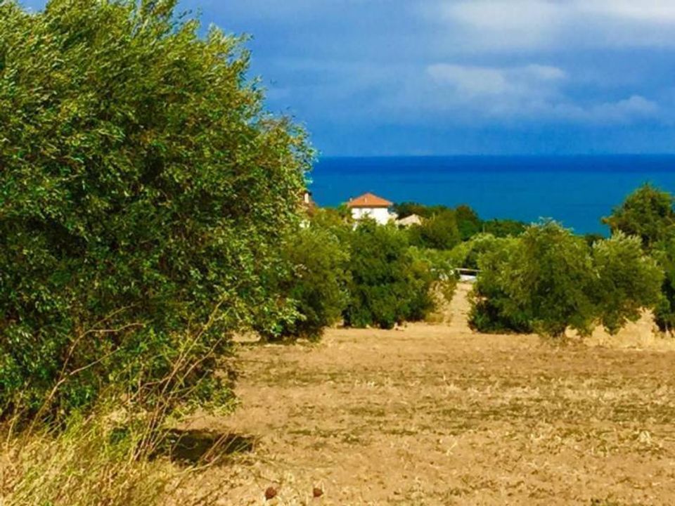 Erhvervsejendom i Cupra Marittima, Ascoli Piceno - foto 4