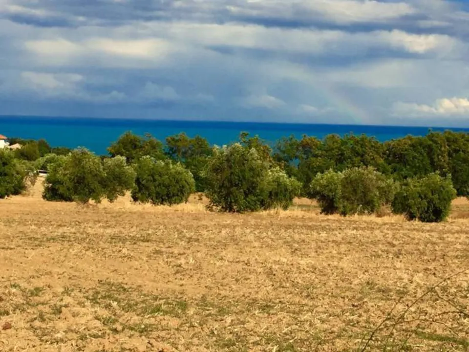 Villa i Cupra Marittima, Ascoli Piceno - foto 3