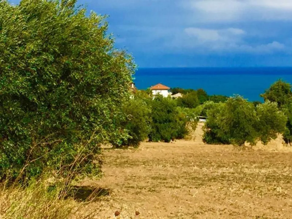 Villa i Cupra Marittima, Ascoli Piceno - foto 4