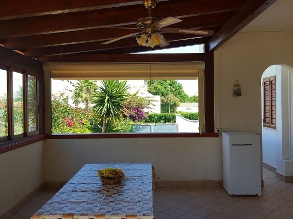 Byhus i Carovigno, Brindisi - foto 1