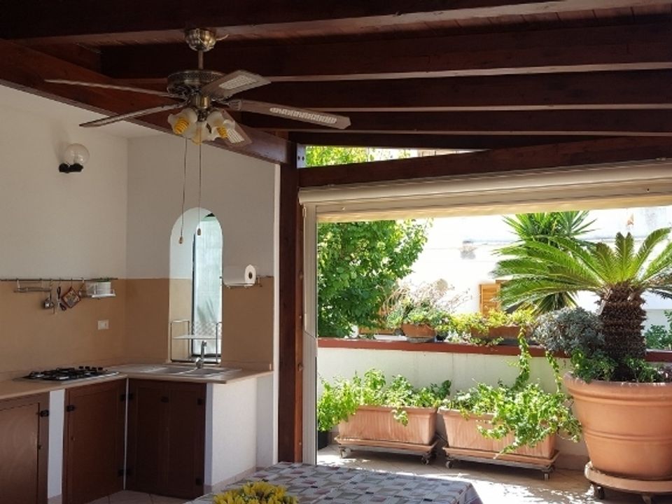 Byhus i Carovigno, Brindisi - foto 2