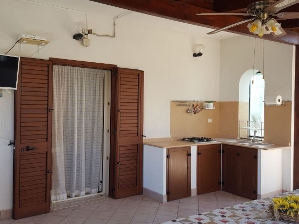Byhus i Carovigno, Brindisi - foto 3