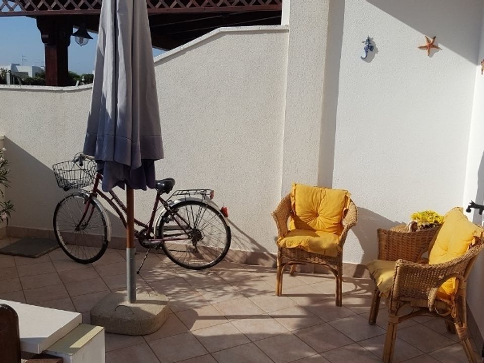 Byhus i Carovigno, Brindisi - foto 4