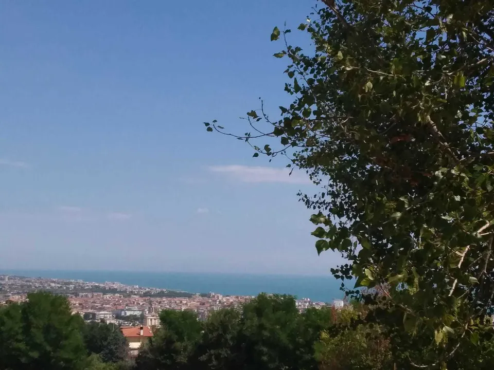 Helårsgrund i Tortoreto, Teramo - foto 2