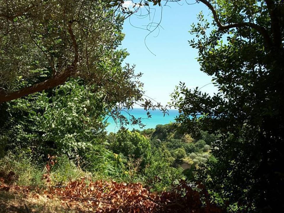 Villa i Cupra Marittima, Ascoli Piceno - foto 1