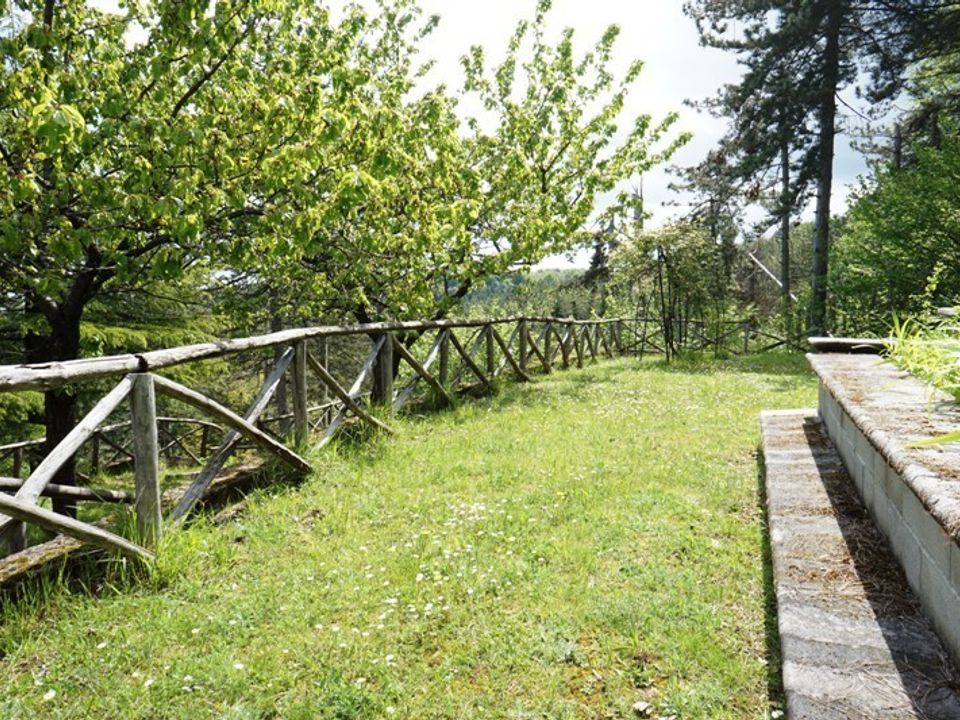 Villa i Ascoli Piceno, Ascoli Piceno - foto 1