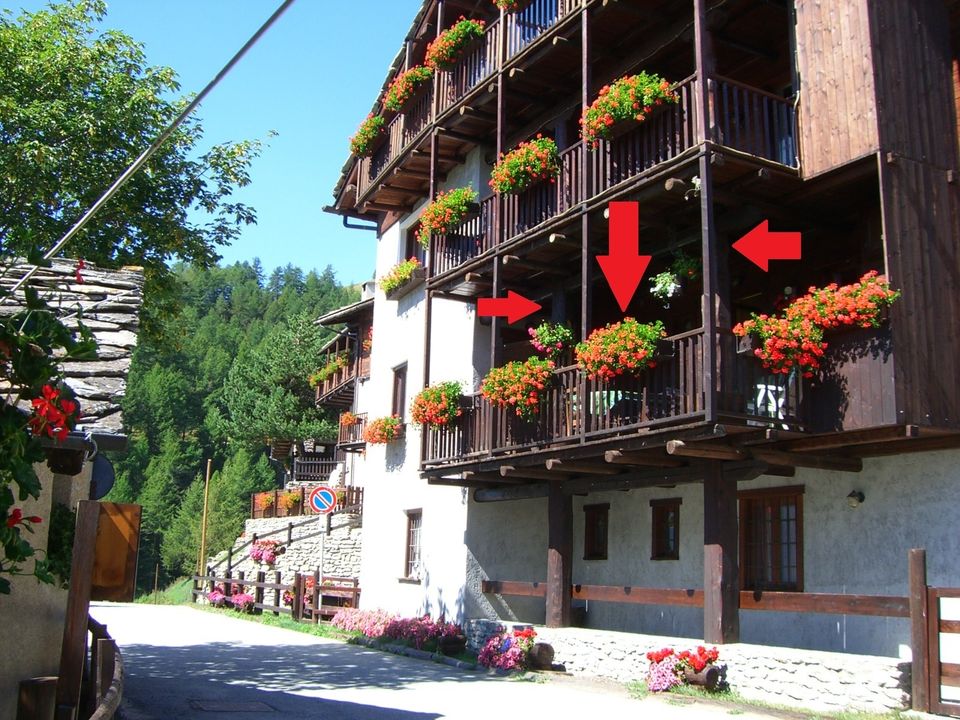 Lejlighed i Pragelato, Turin - foto 1
