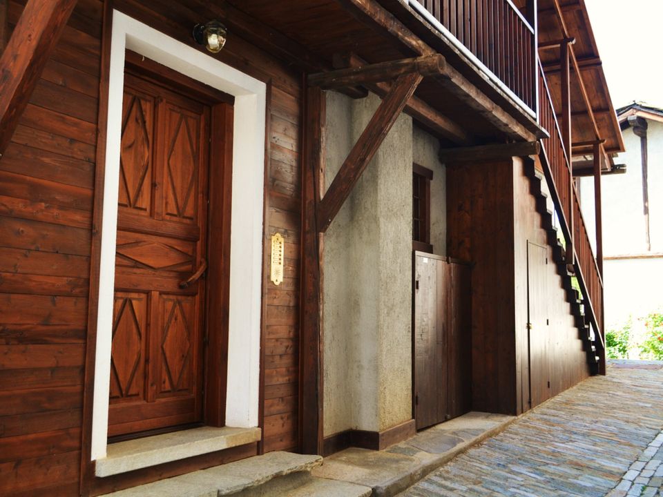 Apartament: Pragelato, Turin – zdjęcie 5