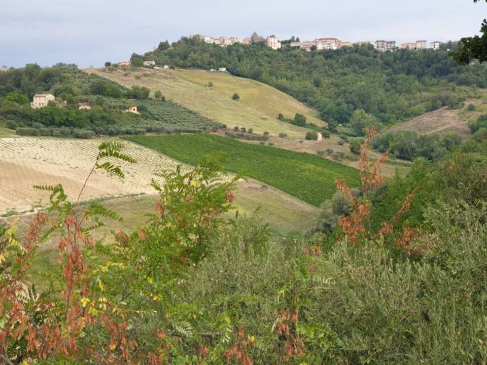 Erhvervsejendom i Carassai, Ascoli Piceno - foto 4