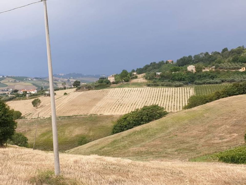 Erhvervsejendom i Carassai, Ascoli Piceno - foto 5