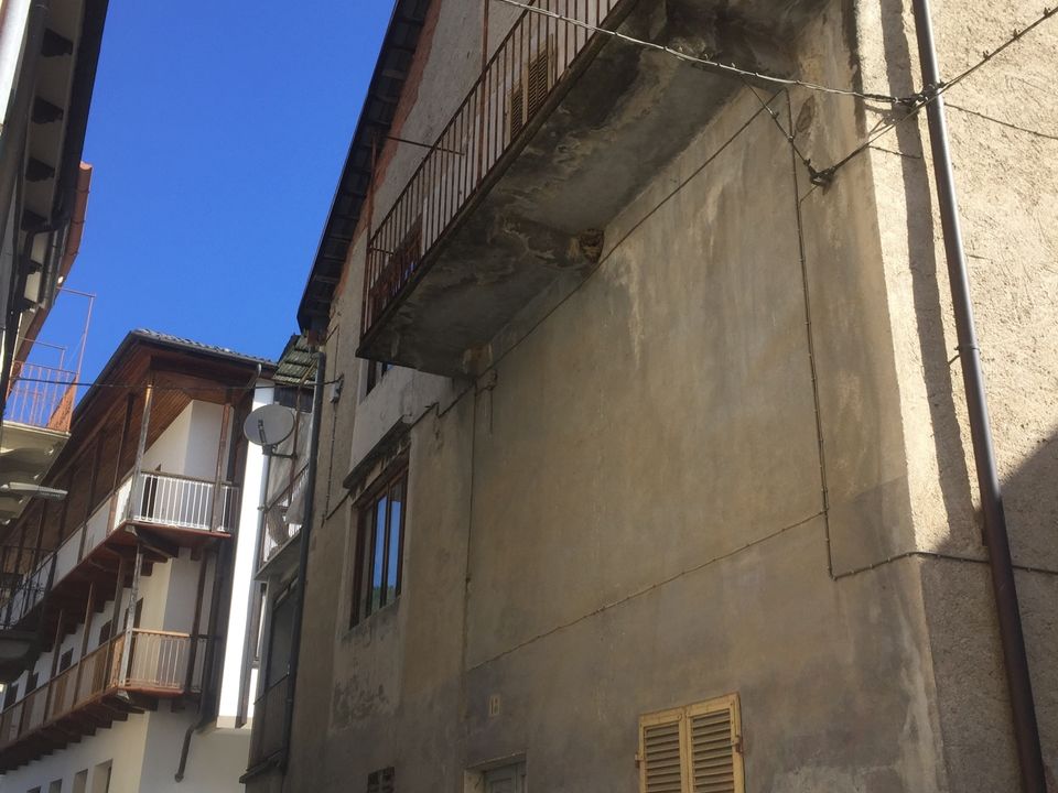 Byhus i Rueglio, Turin - foto 3