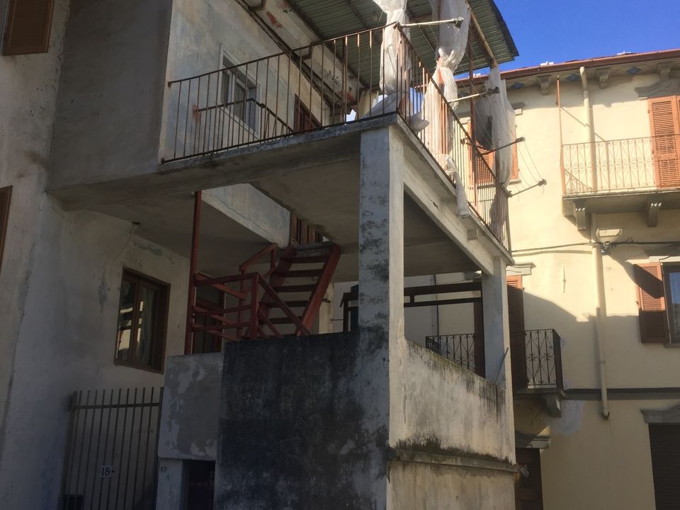 Byhus i Rueglio, Turin - foto 5