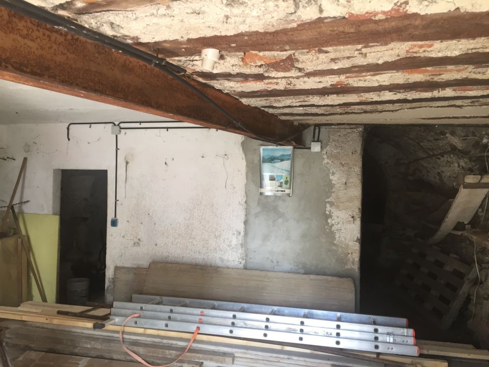 Byhus i Rueglio, Turin - foto 2