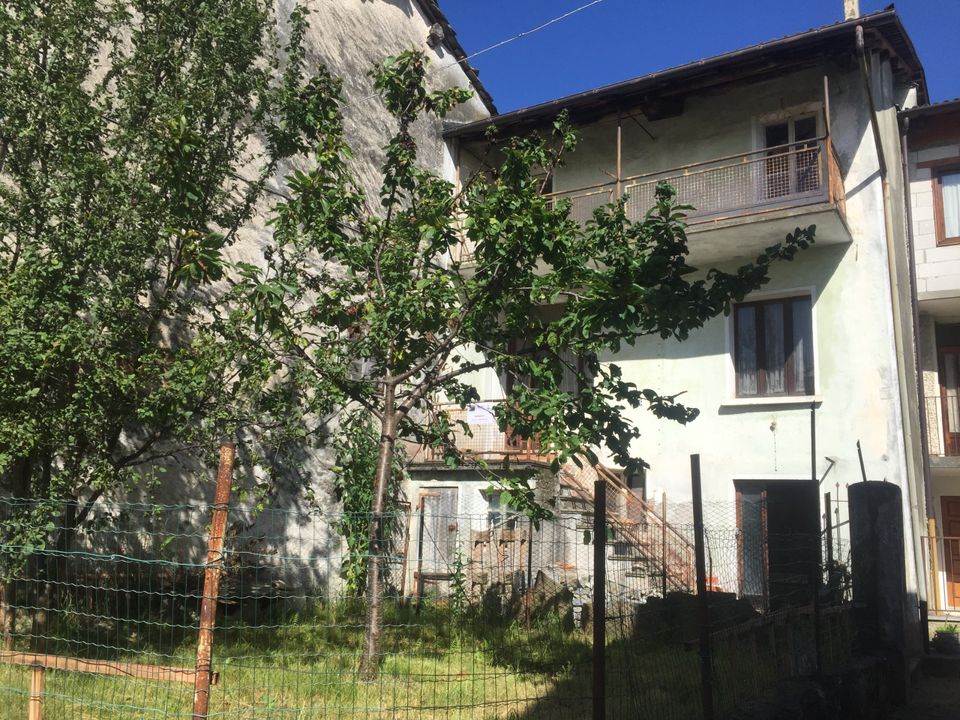 Byhus i Rueglio, Turin - foto 3