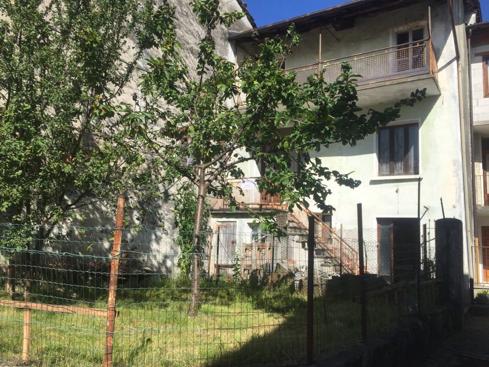 Byhus i Rueglio, Turin - foto 4