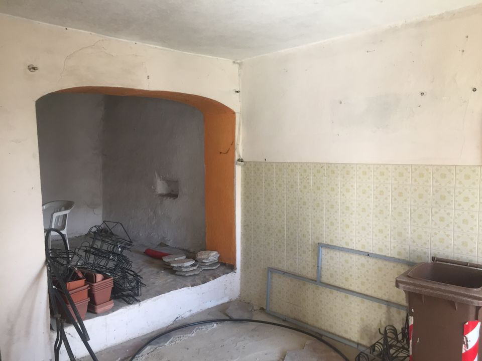 Byhus i Rueglio, Turin - foto 5