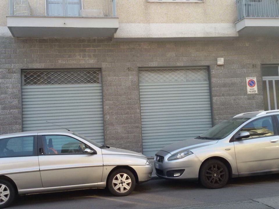 Erhvervsejendom i Torino, Turin - foto 2