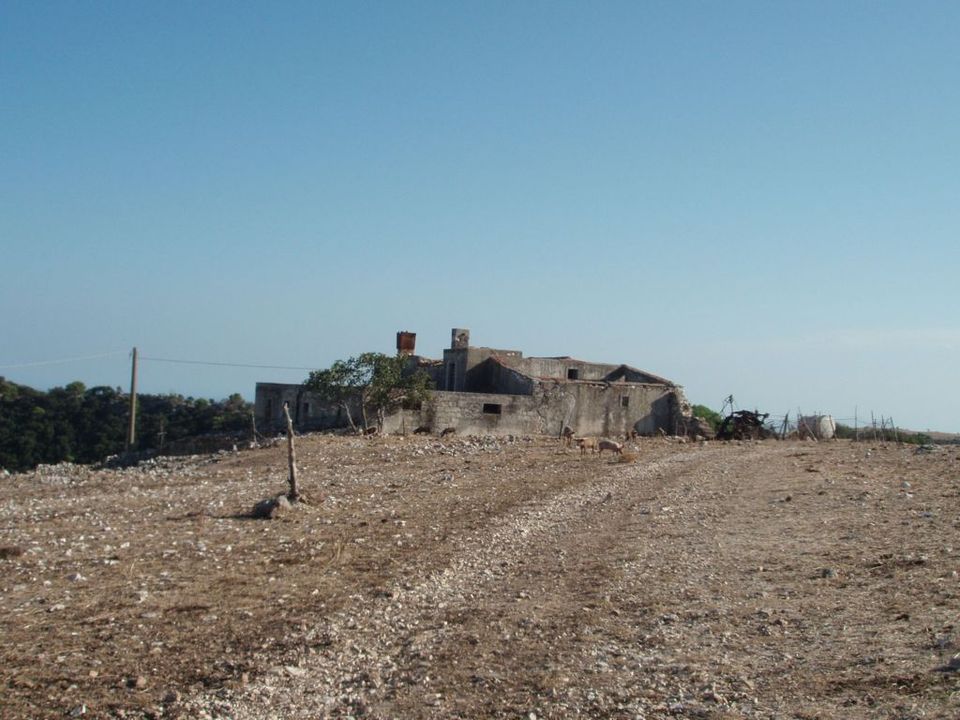 Erhvervsejendom i Mattinata, Foggia - foto 2