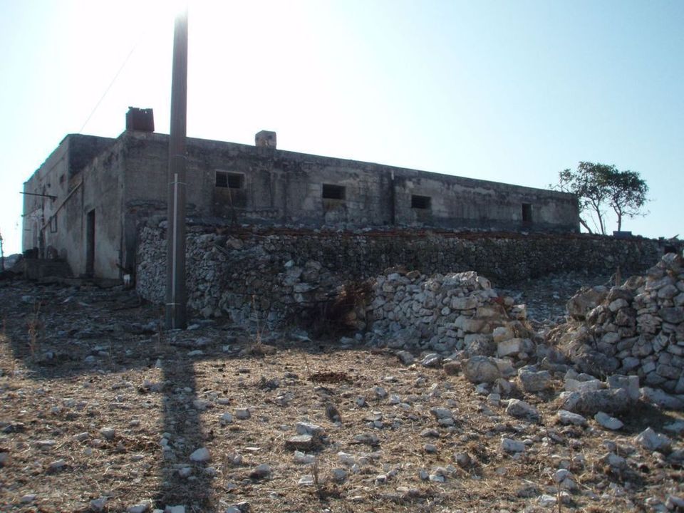 Erhvervsejendom i Mattinata, Foggia - foto 3