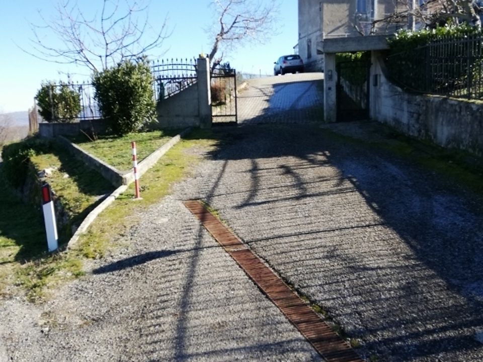 Villa i San Fele, Potenza - foto 1