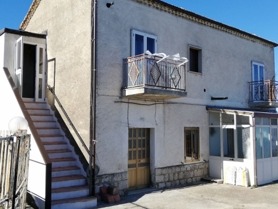 Villa i San Fele, Potenza - foto 2