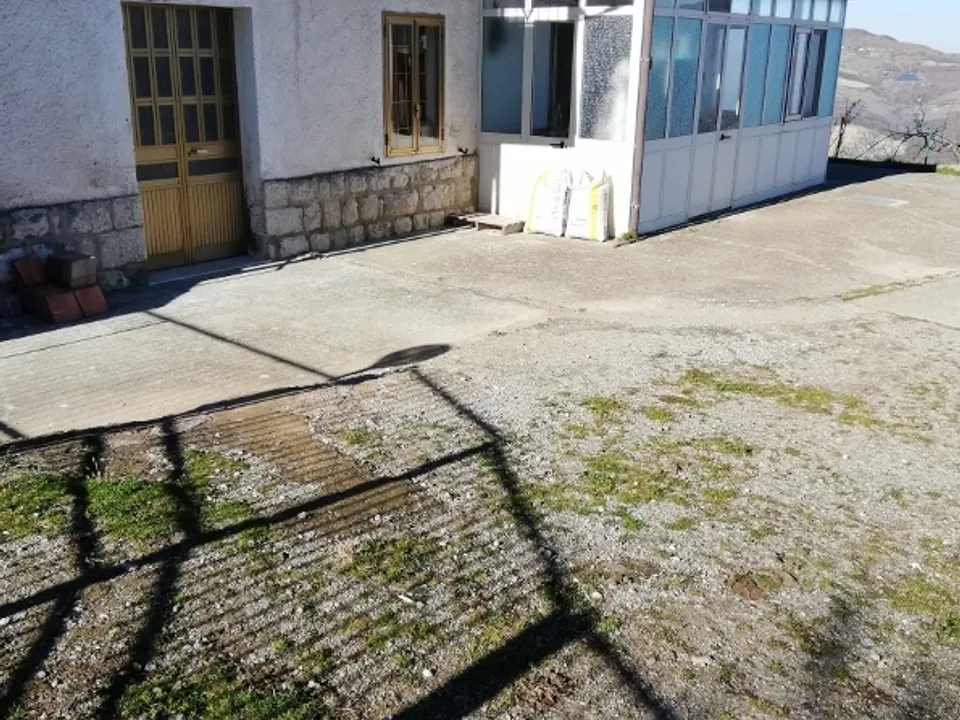 Villa i San Fele, Potenza - foto 4