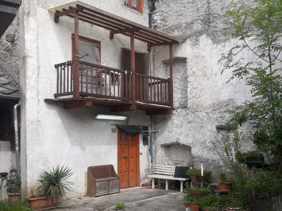 Villa i Susa, Turin - foto 1