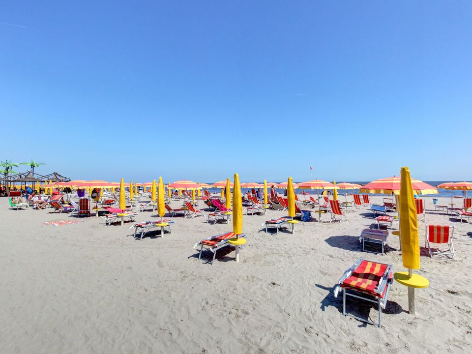 Erhvervsejendom i Comacchio, Ferrara - foto 1