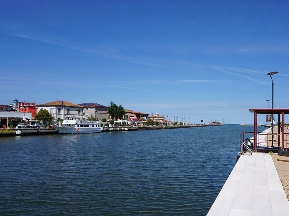 Erhvervsejendom i Comacchio, Ferrara - foto 5