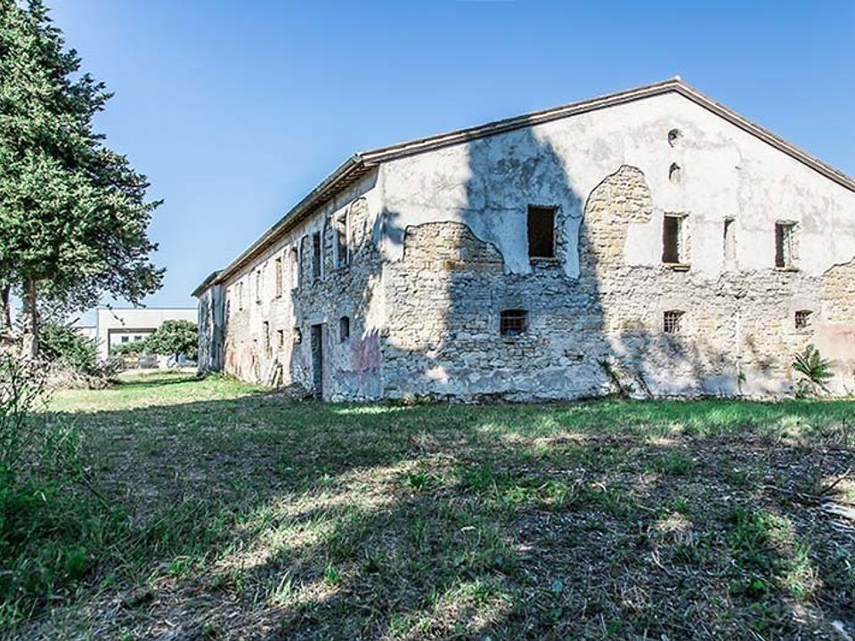 Villa i Fossombrone, Pesaro and Urbino - bilde 2