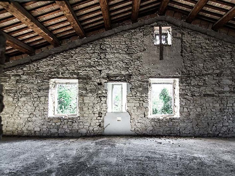 Villa i Fossombrone, Pesaro and Urbino - bilde 3