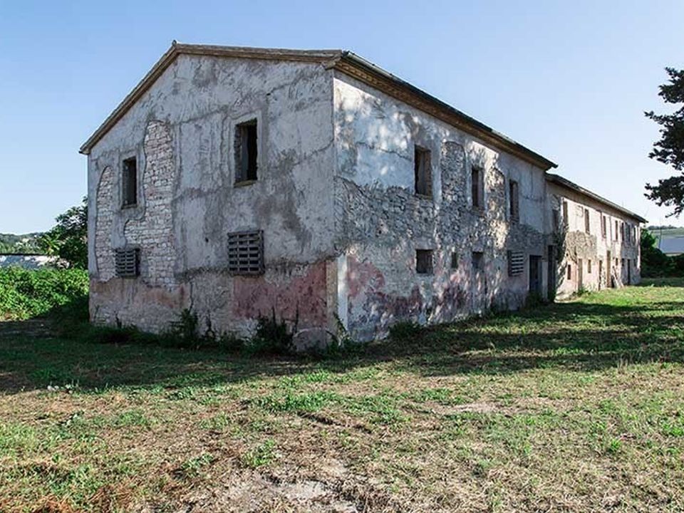 Villa i Fossombrone, Pesaro and Urbino - bilde 4