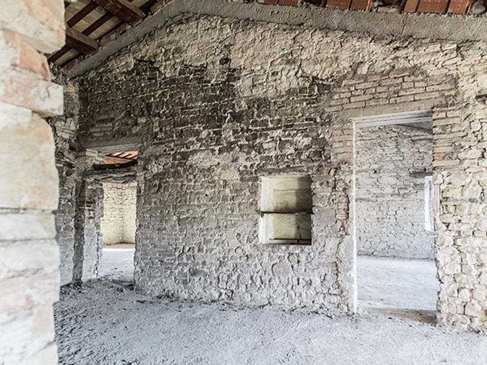 Villa i Fossombrone, Pesaro and Urbino - bilde 5
