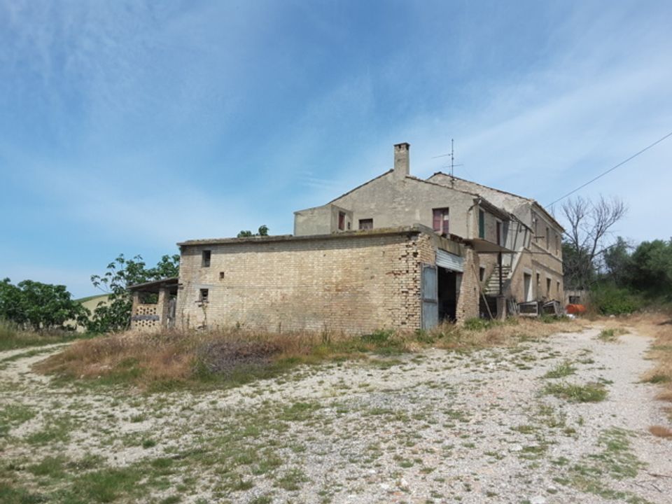 Villa i Carassai, Ascoli Piceno - foto 1
