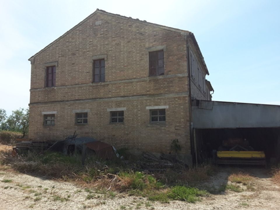 Villa i Carassai, Ascoli Piceno - foto 2