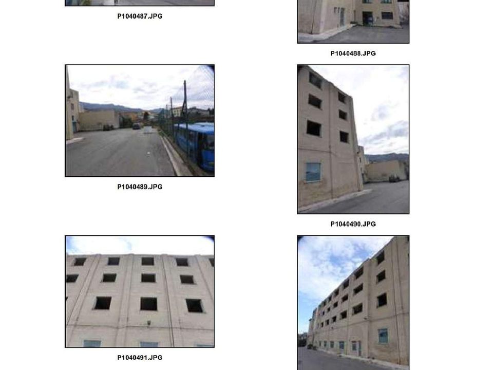 Erhvervsejendom i Ascoli Piceno, Ascoli Piceno - foto 2